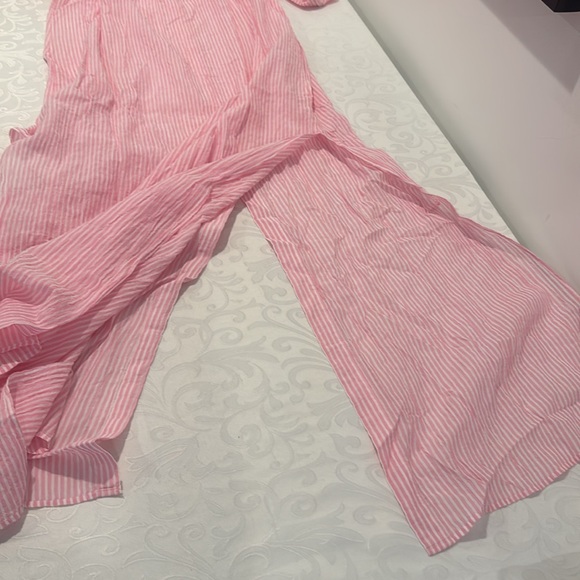 Lilly Pulitzer Maxi Cover-up. Ladies Medium - Picture 9 of 12